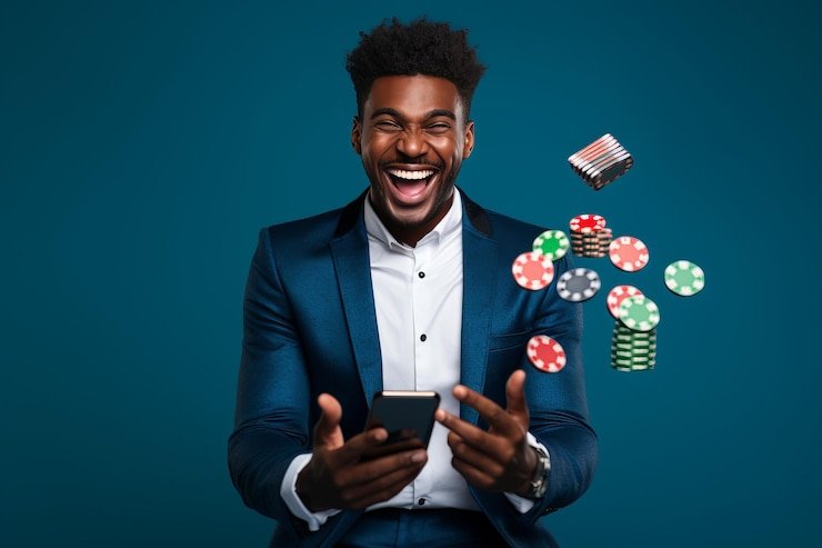 d3100 Baccarat Live Casino Untuk Anda